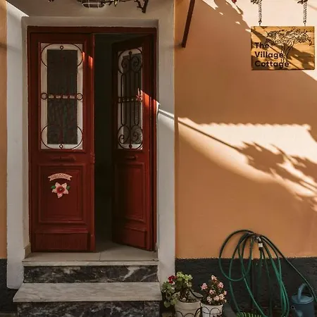 The Village - Benitses Holiday home Benitses (Corfu)