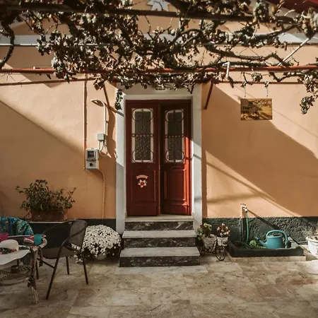 Holiday home The Village - Benitses