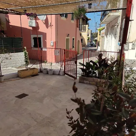 The Village - Benitses Benitses (Corfu)
