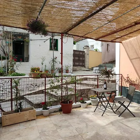 The Village - Benitses Holiday home Benitses (Corfu)