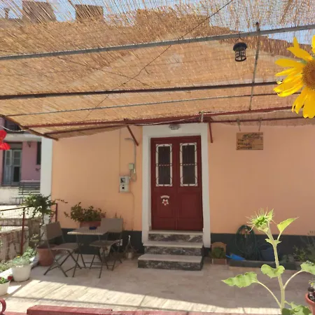 Dom wakacyjny The Village - Benitses Benitses (Corfu)
