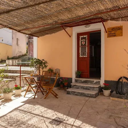 The Village - Benitses Holiday home