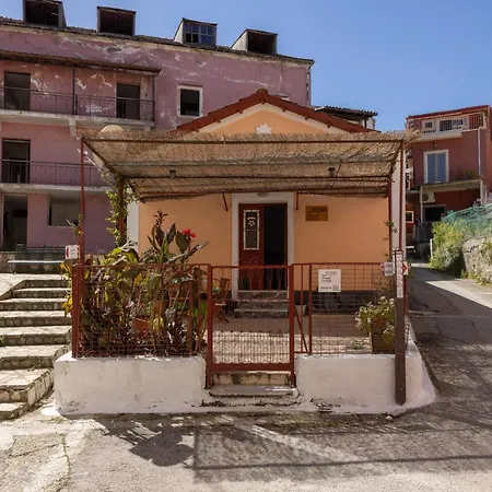Holiday home The Village - Benitses *