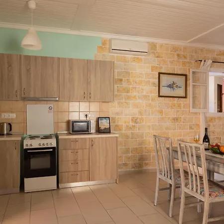 Holiday home The Village - Benitses