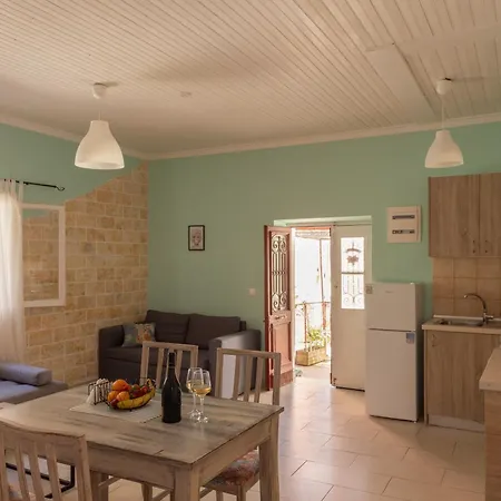 The Village - Benitses Holiday home