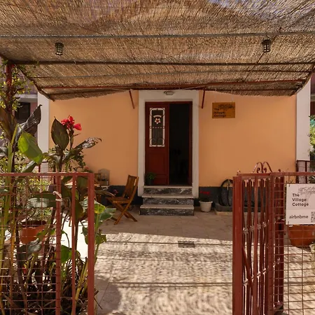 Holiday home The Village - Benitses *