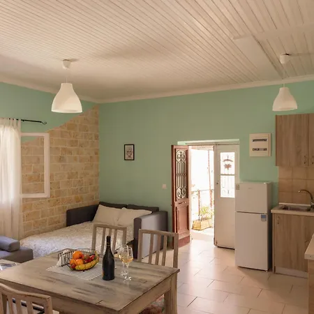 The Village - Benitses Holiday home *