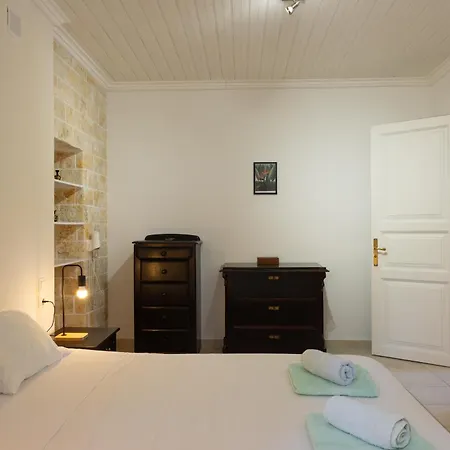 The Village - Benitses Holiday home Benitses (Corfu)