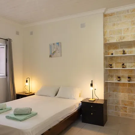 The Village - Benitses Holiday home *