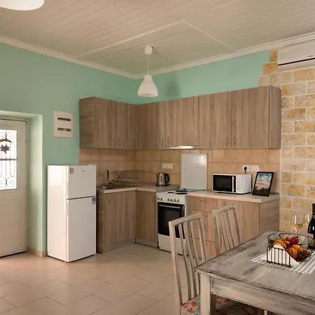 The Village - Benitses Holiday home