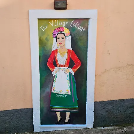 Dom wakacyjny The Village - Benitses Benitses (Corfu)