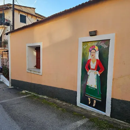 The Village - Benitses Case de vacanță Benitses (Corfu)